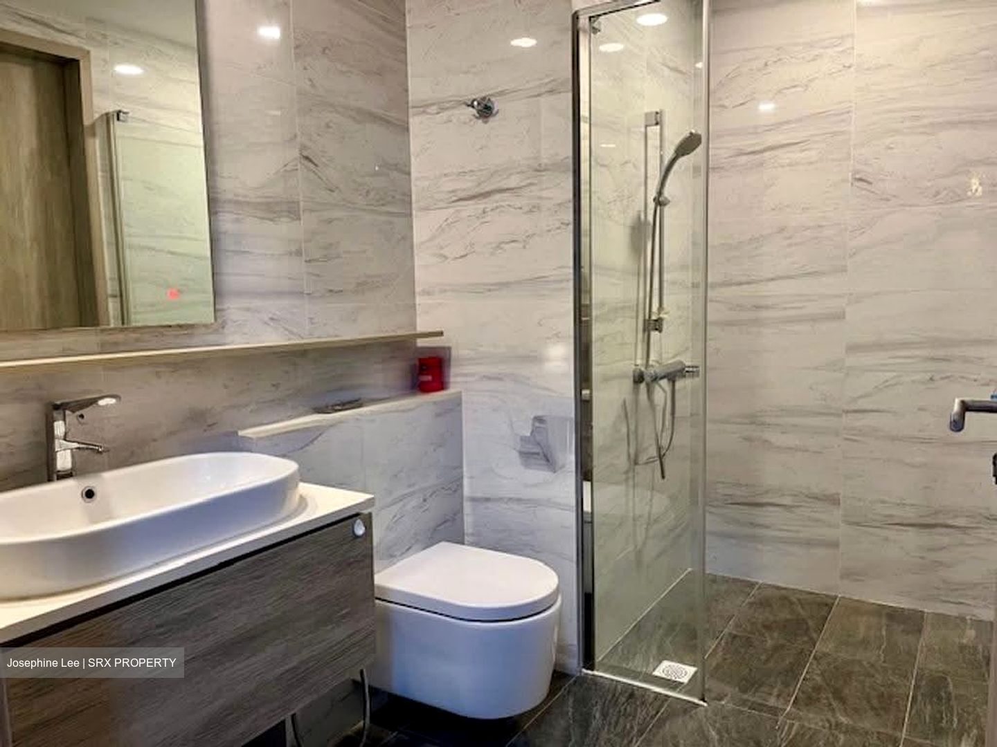 The Alps Residences (D18), Condominium #628889621